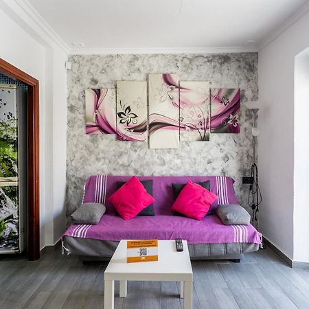 Апартаменты Modern Haven Loft By Cadiz Time Экстерьер фото